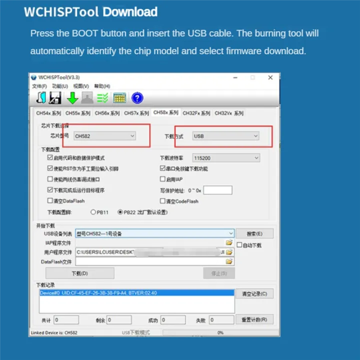 Bluetooth%20Modules%20Controller%20Modules%20Multifunction%20Portable%20Low%20Power%20Bluetooth%20Dual%20USB%20RISC-V%20Module%20-%20Image%203
