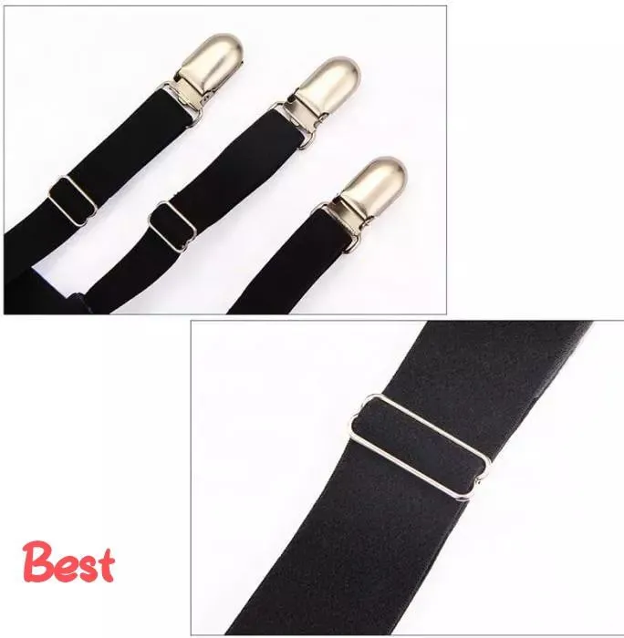 two%20piecs%20men%20elastic%20great%20belt%20Sock%20shirt%20stay%20holder%20-%20Image%205