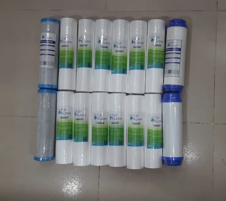 Sediment%20Filter%20PP%20-12%20Pcs,%20CTO%20Net%20Carbon-2%20Pcs,%20UDF%20Box%20Carbox-2%20Pcs%20(%2016%20Pcs%20Package)%20TOP%20KLEAN%20-%20Image%202
