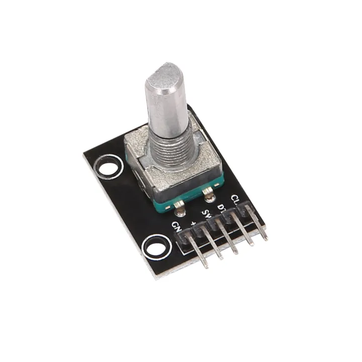 3Pcs%20KY-040%20Rotary%20Encoder%20Module%20with%2015X16.5%20mm%20Potentiometer%20Rotary%20Knob%20Cap%20for%20-%20Image%202