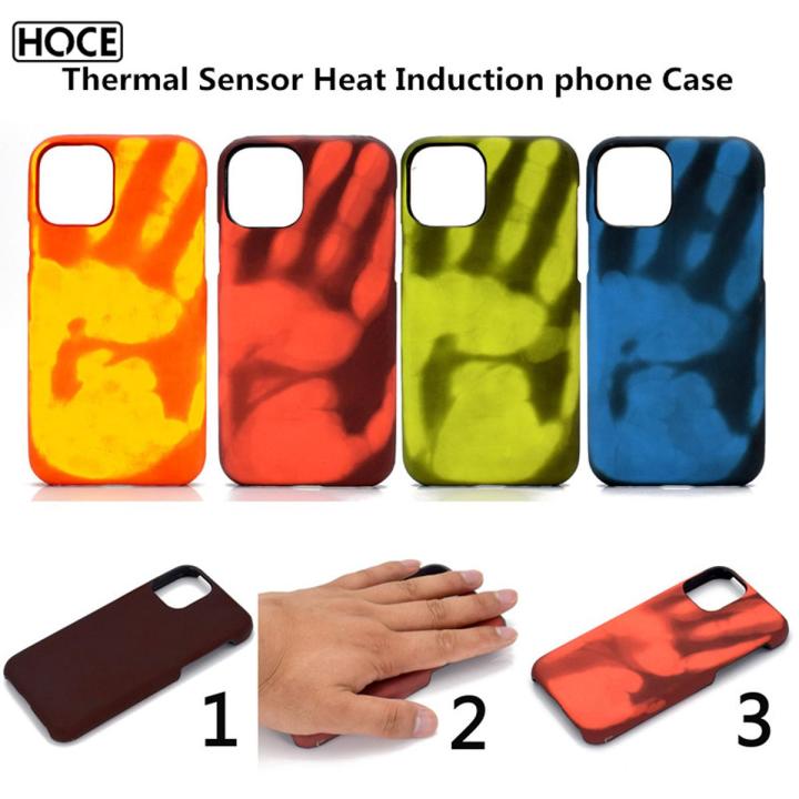 HOCE%20Thermal%20Heat%20Induction%20Phone%20Cases%20For%20iPhone%2011%2012%2013%2014%2015%2016%20Pro%20XS%20MAX%208%207%2015%2016%20Plus%20Case%20Sensor%20Cover%20For%20iPhone%20X%20XR%206%206S%207%208%20Plus%20SE%202020%20Protective%20Cool%20Fashion%20Case%20-%20Image%202