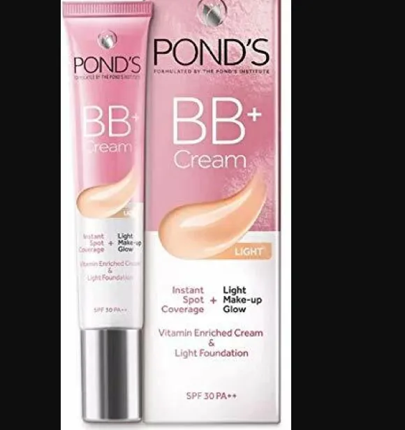 Pond's%20BB+%20Cream%20Instant%20Spot%20Coverage%20Light%20Makeup%20Glow%20Lvory%2030g%20-%20Image%203
