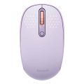 Baseus F01B Tri-Mode Wireless Mouse.