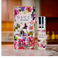 Bloom Concentrated Perfume Oil by Al Farhan Long Lasting Non-alcoholic Fragrance - 6ml. 