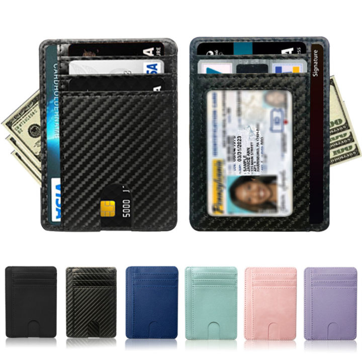 Small%20Blocking%20ID%20Holder%20Card%20Slim%20Credit%20RFID%20Anti-scan%20Men%20Leather%20-%20Image%202