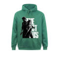 Vintage The Last Of Us Ellie And Joel Hoodie Men Pullover Hoodie Fireflies Tlou Video Game Fitness Pullover Hoodie Camisas. 