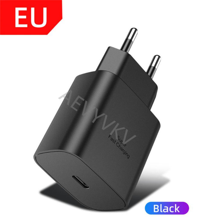 10pcs%20Fast%20Charging%20Usb-C%20Wall%20Charger%20Type%20c%20Power%20Adapters%20For%20Iphone%20Samsung%20S20%20S22%20S23%20Note%2010%20htc%20lg%20Extra%20Cable%20With%20Box%20-%20Image%203