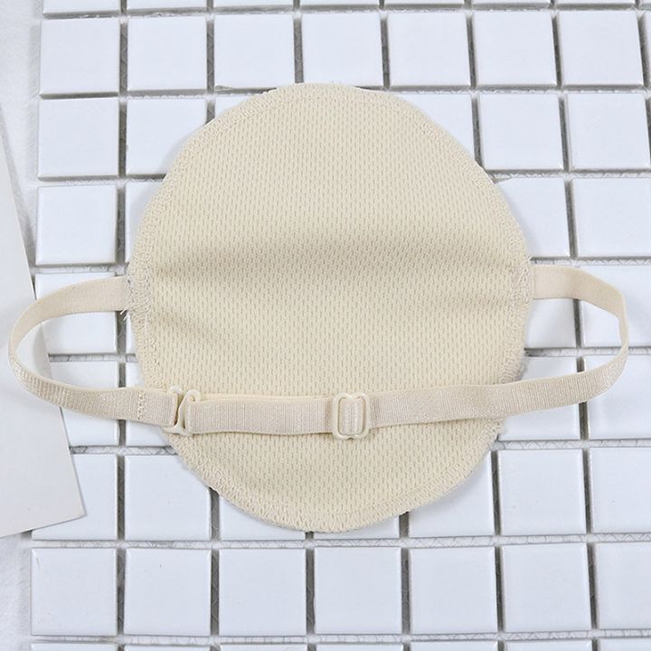 1%20Pair%20Underarm%20Sweat%20Shield%20Pad%20Washable%20Armpit%20Sweat%20Absorbing%20Guards%20Shoulder%20Strap%20Reusable%20Underarm%20Sweat%20Pad%20Summer%20Sweat%20Apparel%20Pad%20For%20Men%20And%20Women%20-%20Image%206