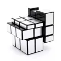Exclusive Yongjun Mirror Cube toys. 
