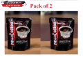(Pack of 2 ) 200g Mac Coffee Original (Pouch). 