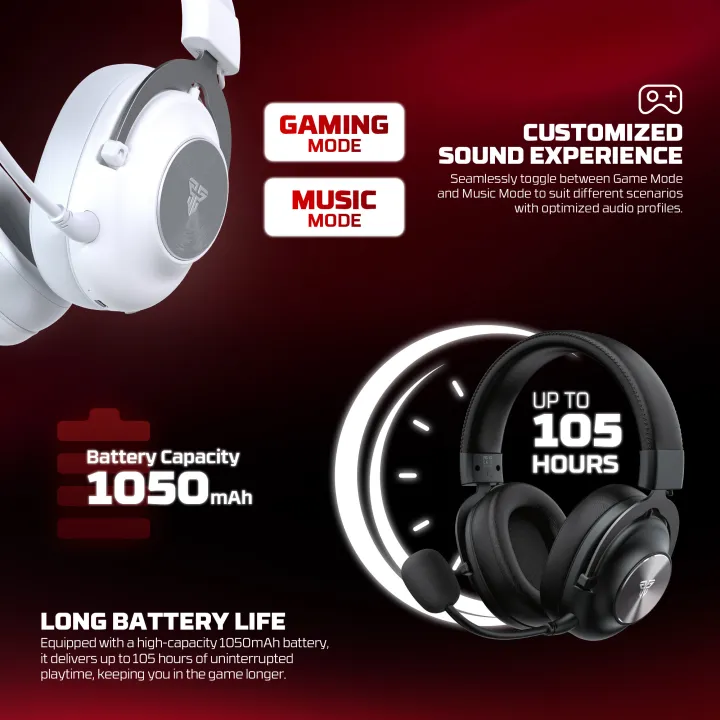 FANTECH%20WHG05%20STELLAR%20Multiplatform%20Wireless%20Gaming%20Headset%20Black%20-%20Image%205