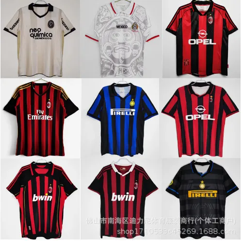 Retro Arsenal Dhgate Arsenal Shirt Vintage Class Football Jersey