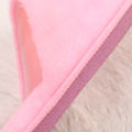 Slippers for home Push Soft Cotton Slippers women Hotel Travel Slipper Hospitality Footwear Slides For Bedroom Cute Slippers.