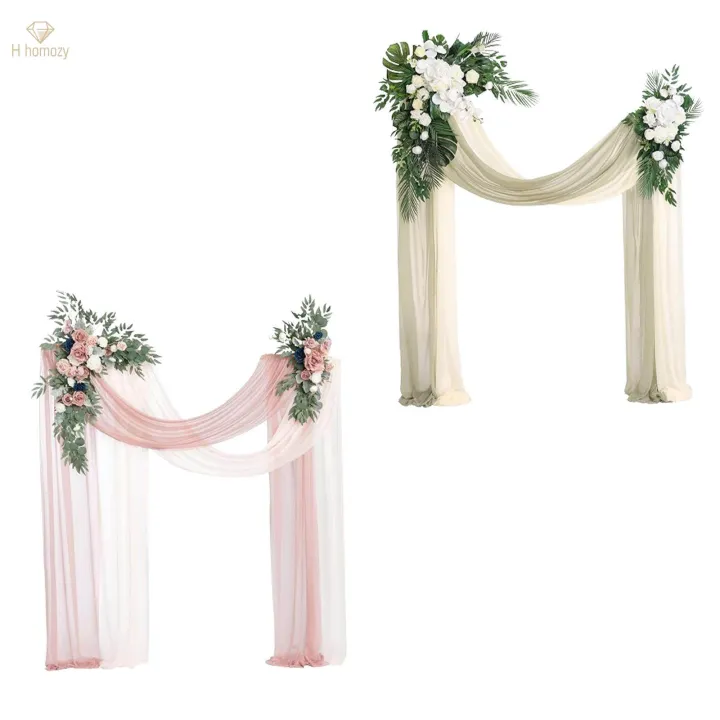 Artificial%20Wedding%20Arch%20Flowers%20Kit%20Decorative%20Decor%20Wedding%20Arch%20Rose%20Wreath%20for%20Ceremony%20Backdrop%20-%20Image%208