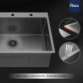 Rizco Stainless Steel Kitchen Sink RKS NB 36 Inch.