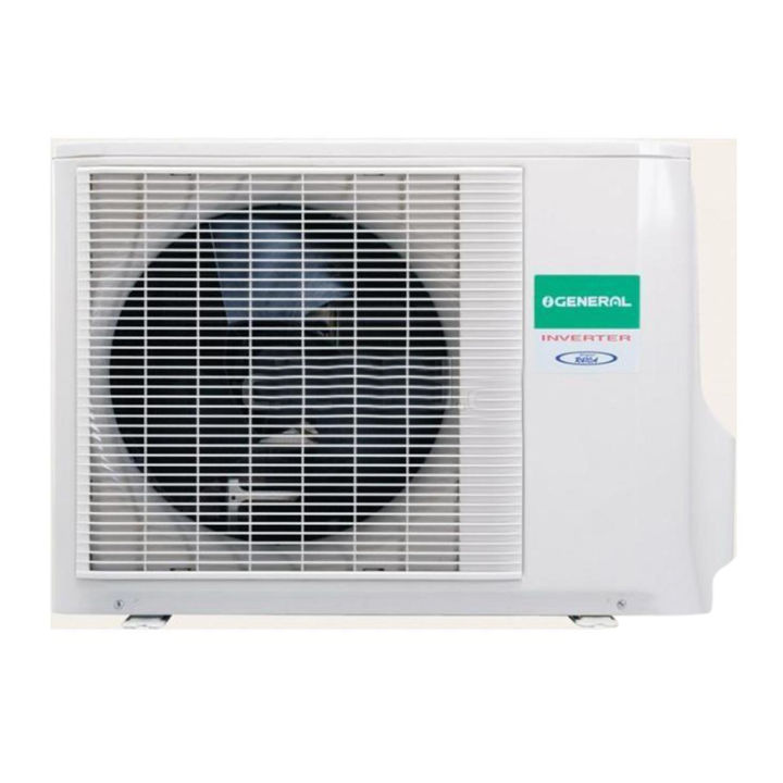 General 2.5 Ton Air Conditioner