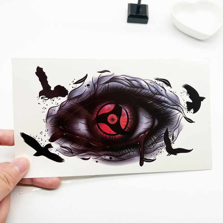 Anime%20Naruto%20Tatoo%20Stickers%20Itachi%20Sharingan%20Eye%20Cosplay%20Waterproof%20Tattoos%20Man%20Woman%20Halloween%20Prop%20Fashion%20Accessory%20-%20Image%202