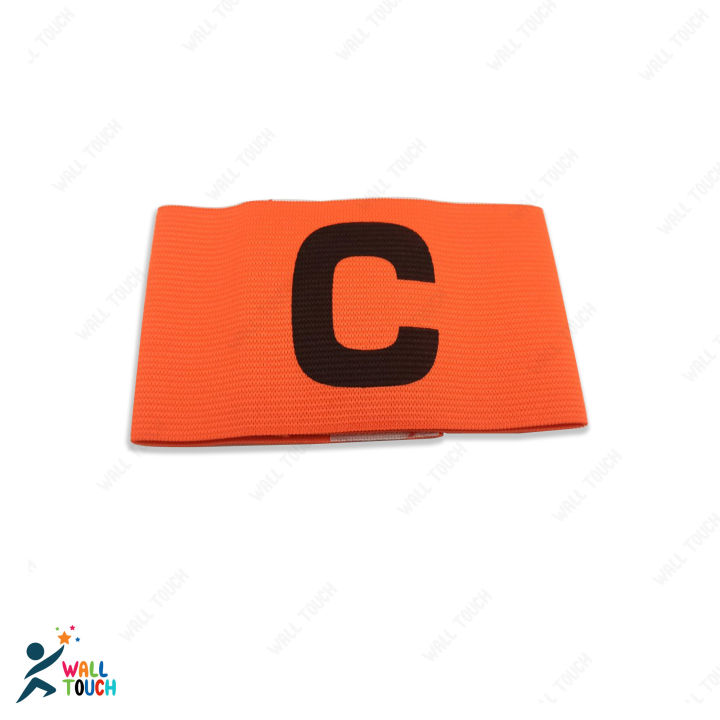 Professional%20Soccer%20Captain%20Armband%20-Football%20Captain%20Badge%20Multicolor%20-%20Image%204