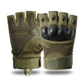 High quality half finger Hand Gloves for biker | Winter gloves for men | Hand gloves for biker | Olive gloves bike half finger. 
