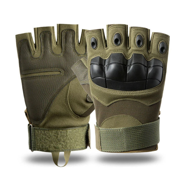 High%20quality%20half%20finger%20Hand%20Gloves%20for%20biker%20%7C%20Winter%20gloves%20for%20men%20%7C%20Hand%20gloves%20for%20biker%20%7C%20Olive%20gloves%20bike%20half%20finger%20-%20Image%203