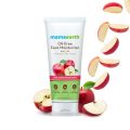 Mama Earth Oil-Free Moisturizer For Face With Apple Cider Vinegar For Acne Prone Skin - 80ml. 