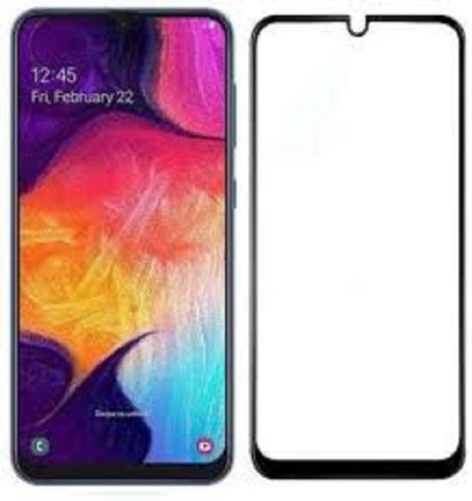 For%20Samsung%20Galaxy%20A20S%20Tempered%20Glass%20Protector%20-%20Image%202