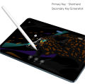 Xiaomi Focus Stylus Pen For Xiaomi Mi Pad 6 Max 14 Draw Writing Screenshot Tablet Screen Touch Smart Pen Palm Rejection. 
