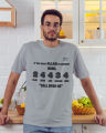 Islamic Tshirt - Call Him 24434 - Muslim T Shirt for Men in Bangladesh by KINISO. 