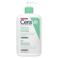 CeraVe Gel Moussant Foaming Cleanser- 236ml. 