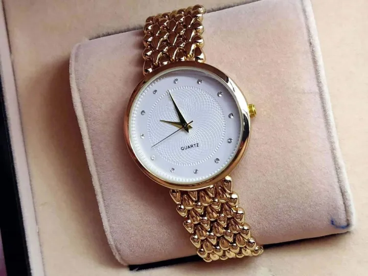 Stainless%20Steel%20Analog%20Watch%20For%20Women%20-%20Image%203