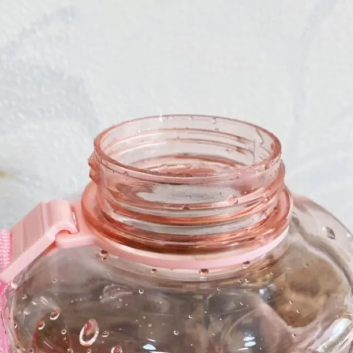 50Oz/1.5L%2085Oz/2.5L%20Gallon%20Bottle%20Plastic%20Jug%20Growler%20Straw%20Lid%20Bpa-Free%20Time%20Marker%20Outdoor%20Sports%20Gym%20Water%20Bottles%20-%20Image%205