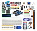 ARDUINO ADVANCE LEARNING KIT. 