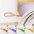 Fixation Alleviate Back Pain Mattress Lifter Ergonomic Anti slip Mattress Lift Tool Bed Moving Making Mattress Mattress Wedge Home.