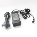 NEW Laptop Power Charger Cord For Lenovo Power Adapter 0713A1990 19V 4.74A 90W 100~240v 50~60Hz Notebook PC Charger +Cable. 