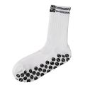 TAPEDESIGN Non-Slip Football Socks Men Women Anti Slip Soccer Cycling Sports Grip Socks 38-46. 