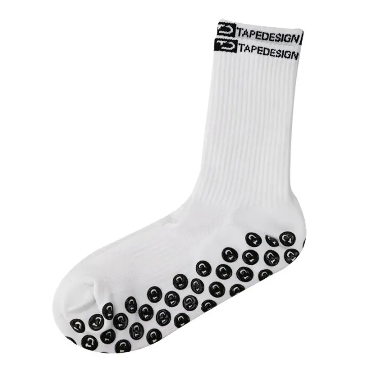 TAPEDESIGN%20Non-Slip%20Football%20Socks%20Men%20Women%20Anti%20Slip%20Soccer%20Cycling%20Sports%20Grip%20Socks%2038-46%20-%20Image%203