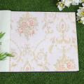 Deep Embossed Wall Paper.