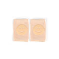 High Quality Cotton Cute Safety Crawling Anti Slip Baby Knee Pads Knee Protector Toddler Fall Proof Elbow Pad 1 Pair. 