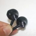 【3C VictoryEagle】New Xiaomi Redmi Earphone Stereo Bass 3.5mm Headset For Xiaomi 9 Samsung Huawei OPPO Phone Control With Mic. 