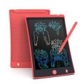 Electronic 8.5 Inch e-writing board No Paper/No Chalk Study Board for Children, Drawing - Lcd Writing Tablet.
