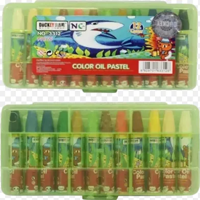 Ducky%20Premium%20oil%20Pastel%20Set%2012%20Vibrant%20Colors%20with%20Case%20-%20New%20Art%20Supplies%20for%20Drawing%20&%20Sketching%20-%20Image%202