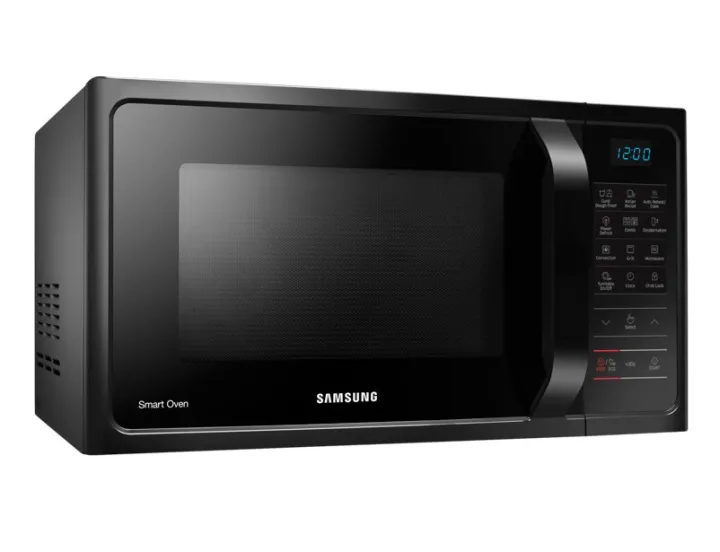 Samsung%20Convection%20Microwave%20Oven%20with%20Ceramic%20Cavity%20I%20Model%20-%20MC28H5023AK/D2%20-%20Image%202