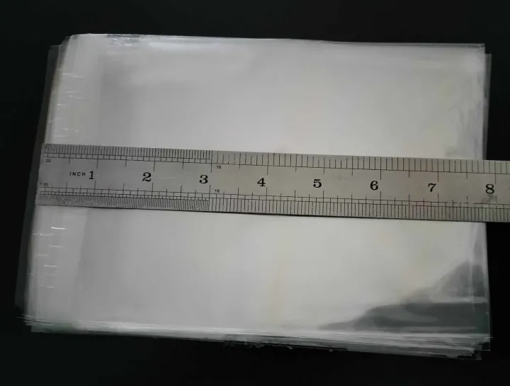 5x%207%20Inch%20Crystal%20Cellophane%2025pcs%20for%20Packaging%20Material%20Poly%20Bags%20Shipping%20bag%20-%20Image%203
