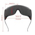 Safety Protective Dustproof Glasses Welding Safety Goggles Beauty Instrument. 