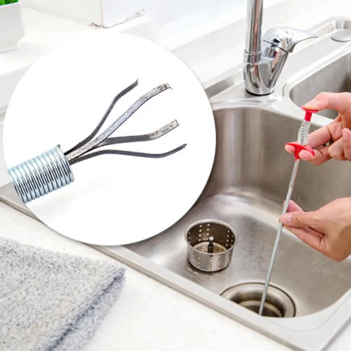Sewer%20Pipeline%20Kitchen%20Home%20Toilet%20Drain%20Cleaning%20Narrow%20Bendable%20Curve%20Grabber%20Tools%20-%20Image%202