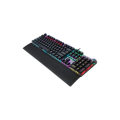 AULA F2058 Wired Mechanical Gaming Keyboard. 