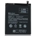 Xiaomi BN41 Battery for Xiaomi Redmi Note 4 Pro - 4000mAh. 