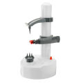 Vegetables Fruit Potato Peeler Automatic Peeling Machine Rotate Peeler. 