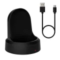Wireless Fast Charger for Samsung Gear S3 Frontier S2 Watch Charger for Samsung Galaxy Watch. 