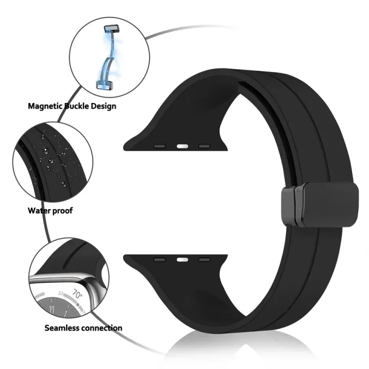 Watch%20Magnetic%20Strap%20For%20Apple%20watch%20strap%2044mm%2042mm%2045mm%2049mm%20Silicone%20magnetic%20sport%20straps%20i%20watch%20ultra%20-%20Image%206